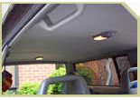 Services & Products - Car ceilings Image