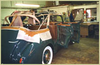Accurate Auto Tops & Upholstery, Newtown Square, PA 19073 - Our Story Image