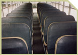 Services & Products - Truck seats Image